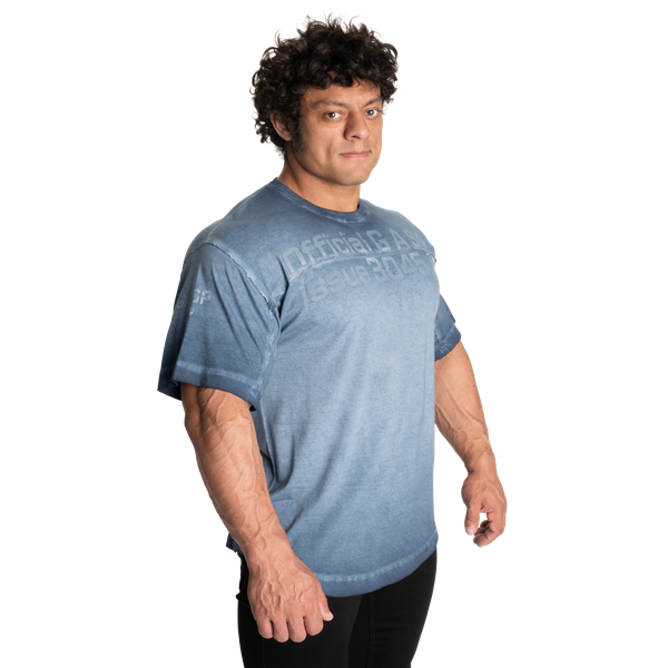 Gasp Yoke Original Tee