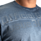 Gasp Yoke Original Tee