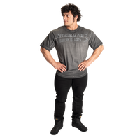 Gasp Yoke Original Tee