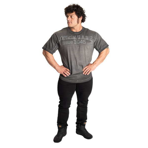 Gasp Yoke Original Tee