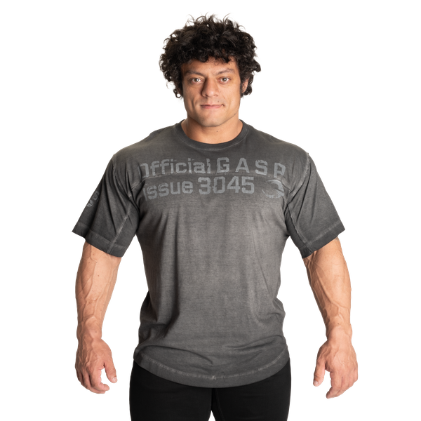 Gasp Yoke Original Tee