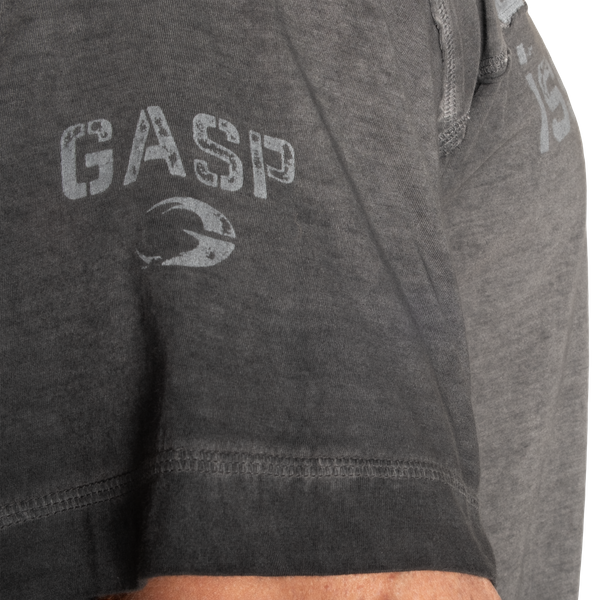 Gasp Yoke Original Tee