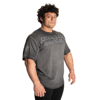 Gasp Yoke Original Tee