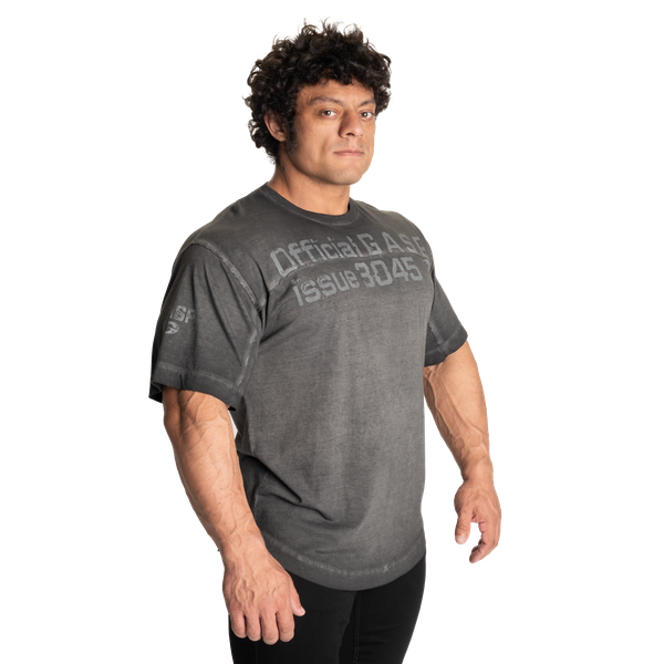 Gasp Yoke Original Tee