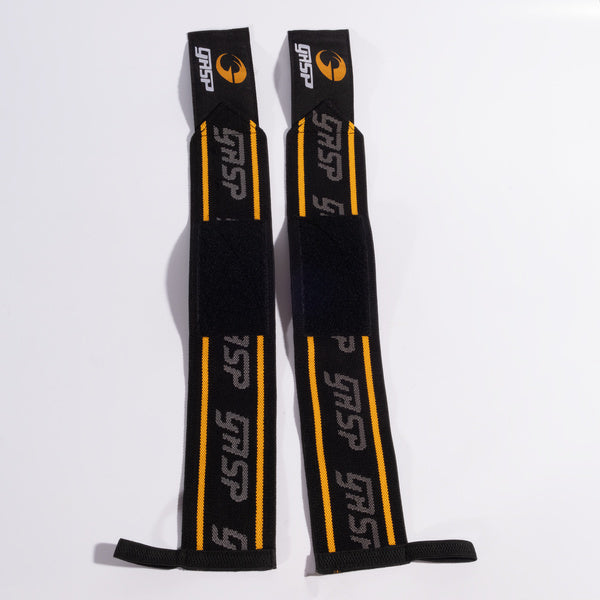 Gasp Gasp Wrist Wraps