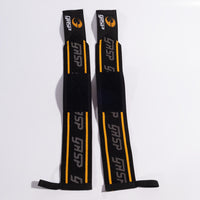 Gasp Gasp Wrist Wraps