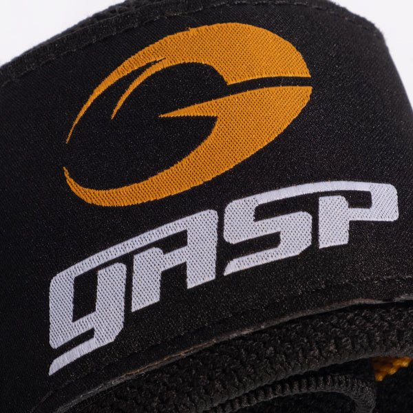Gasp Gasp Wrist Wraps