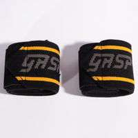 Gasp Gasp Wrist Wraps