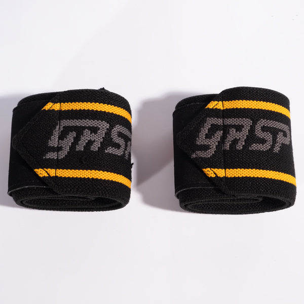 Gasp Gasp Wrist Wraps