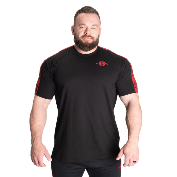 Better Bodies Bronx standard tee