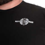 Better Bodies Bronx standard tee