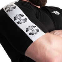 Better Bodies Bronx standard tee