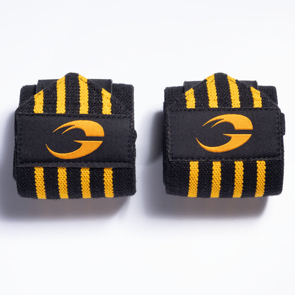 Gasp Hardcore w.w 18