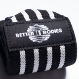 Better Bodies BB wrist wraps 18