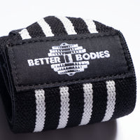 Better Bodies BB wrist wraps 18