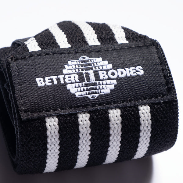 Better Bodies BB wrist wraps 18