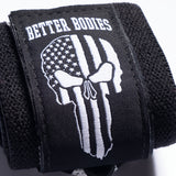 Better Bodies BB wrist wraps 18