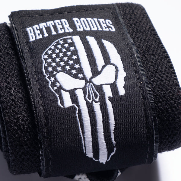 Better Bodies BB wrist wraps 18