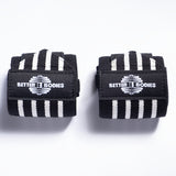 Better Bodies BB wrist wraps 18