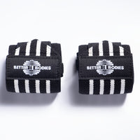 Better Bodies BB wrist wraps 18