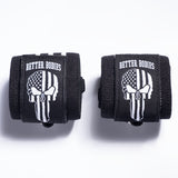 Better Bodies BB wrist wraps 18