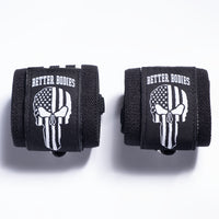 Better Bodies BB wrist wraps 18