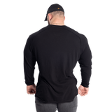Gasp Throwback LS tee