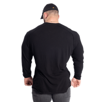 Gasp Throwback LS tee