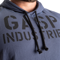 Gasp Thermal sl hoodie