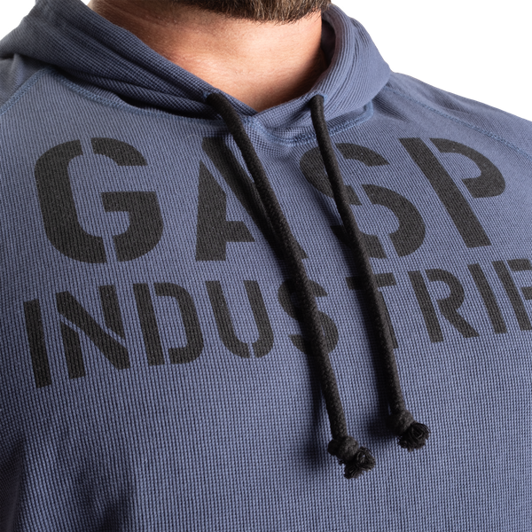 Gasp Thermal sl hoodie