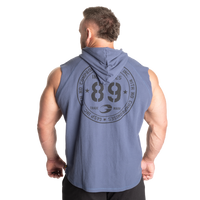 Gasp Thermal sl hoodie