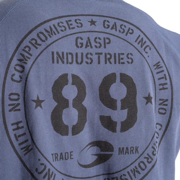 Gasp Thermal sl hoodie