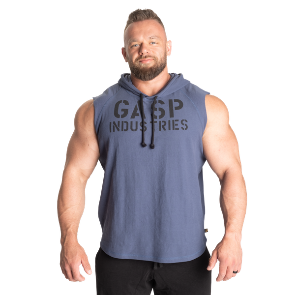 Gasp Thermal sl hoodie