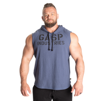 Gasp Thermal sl hoodie