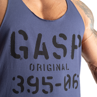 Gasp Gasp Orig Stringer