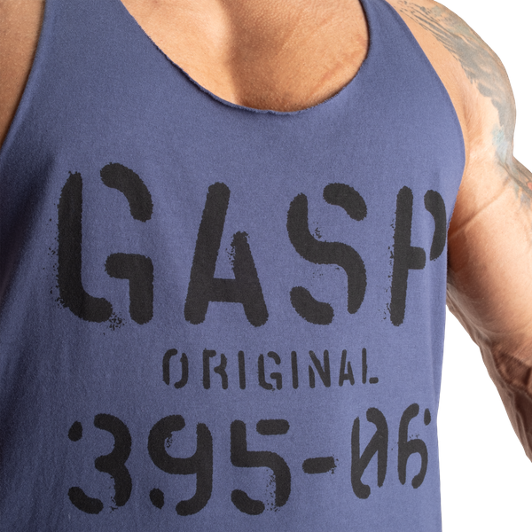 Gasp Gasp Orig Stringer
