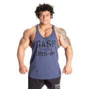 Gasp Gasp Orig Stringer