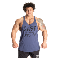 Gasp Gasp Orig Stringer