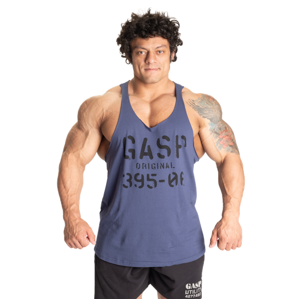 Gasp Gasp Orig Stringer