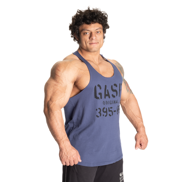 Gasp Gasp Orig Stringer