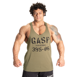 Gasp Gasp Orig Stringer