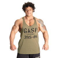 Gasp Gasp Orig Stringer