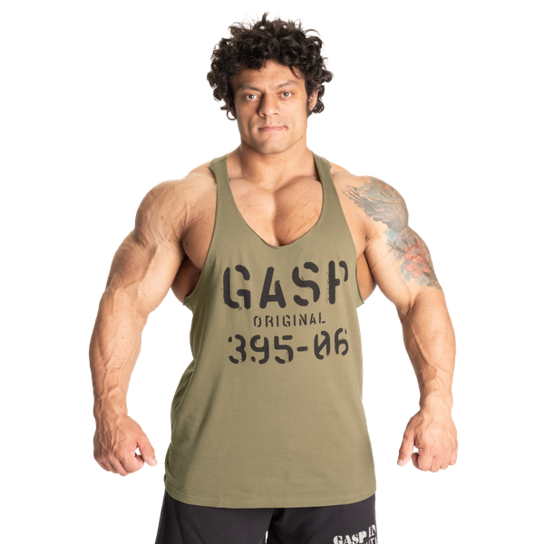 Gasp Gasp Orig Stringer