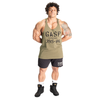 Gasp Gasp Orig Stringer