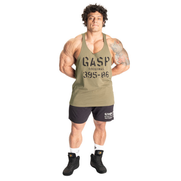 Gasp Gasp Orig Stringer