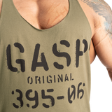 Gasp Gasp Orig Stringer