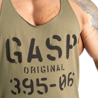 Gasp Gasp Orig Stringer