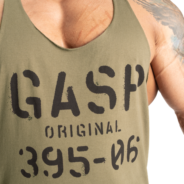 Gasp Gasp Orig Stringer
