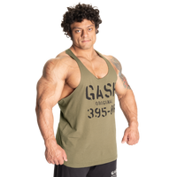 Gasp Gasp Orig Stringer