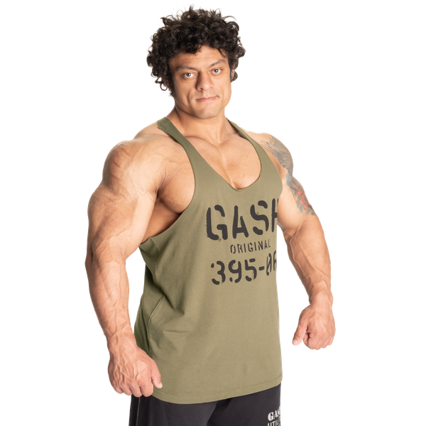 Gasp Gasp Orig Stringer